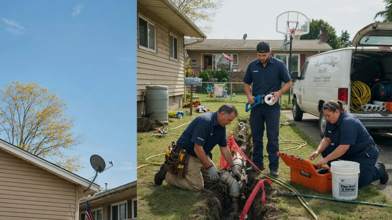 Garbage Disposal Replacement in Sunman, IN near me